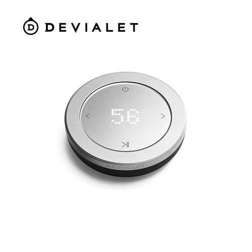 帝瓦雷DEVIALET音响无线遥控器