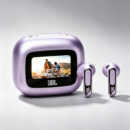 liveflex3晶彩荚降噪蓝牙耳机