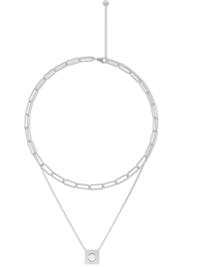 时尚款组合项链CURE系列