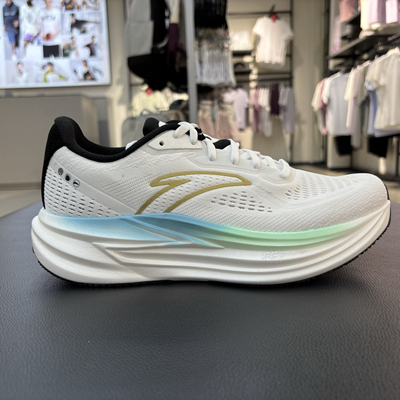 安踏冠军跑鞋4代丨PG7 ULTRA缓震慢跑步鞋男耐磨运动鞋112535562