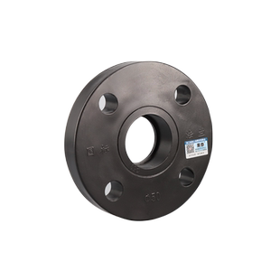 全塑PE法兰套75承插一体法兰20 25 32 PE管活套法兰 90 50 63 110