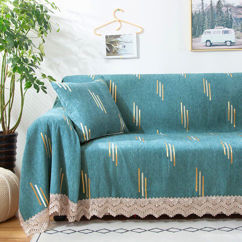 Nordic sofa cover cover all web celebrity cloth art sofa|ruв категории домашний ткань, пылезащитный защитного покрытия, диван - от Buy2taobao.com для оказания профессиональной услуги покупки агента Taobao