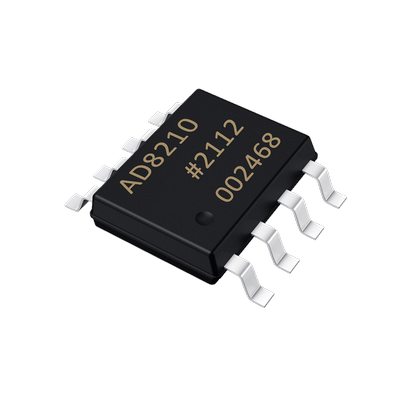全新原装 AD8210 AD8210YRZ 封装SOP8 电流管理芯片