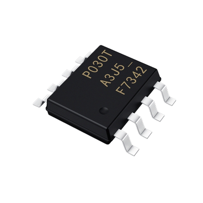 原装正品 IRF7342TRPBF SOIC-8 双P沟道 -55V/-3.4A 贴片MOSFET管