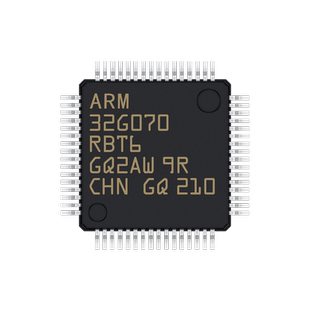 STM32G070CBT6 070RBT6  070KBT6 进口原厂原装 现货大批量可谈