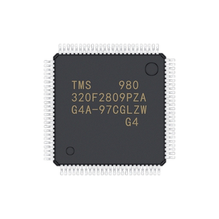 全新原装 TMS320F2809PZA 320F2802PZA 100-LQFPTI微控制器