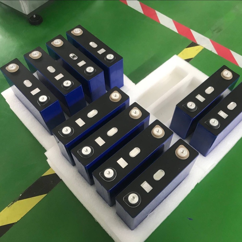 3.2v280ah 100ah18ah 铝壳磷酸铁锂电池 特种动力电池55c持续倍率