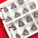 Blade Tianxing WNMG080404 080408PL/PG/PX/кг/мг/TM SC2035 3015 4025