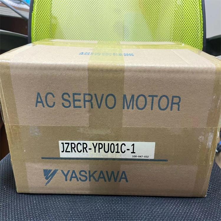 JZRCR-NPP07-08示教器JZRCR-YPU01C-1电源单元SGMAH-A3ABA-SF11