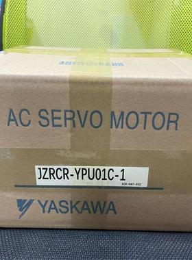 JZRCR-NPP07-08示教器JZRCR-YPU01C-1电源单元SGMAH-A3ABA-SF11