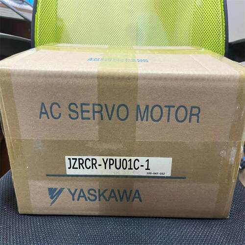 JZRCR-NPP07-08示教器JZRCR-YPU01C-1电源单元SGMAH-A3ABA-SF11