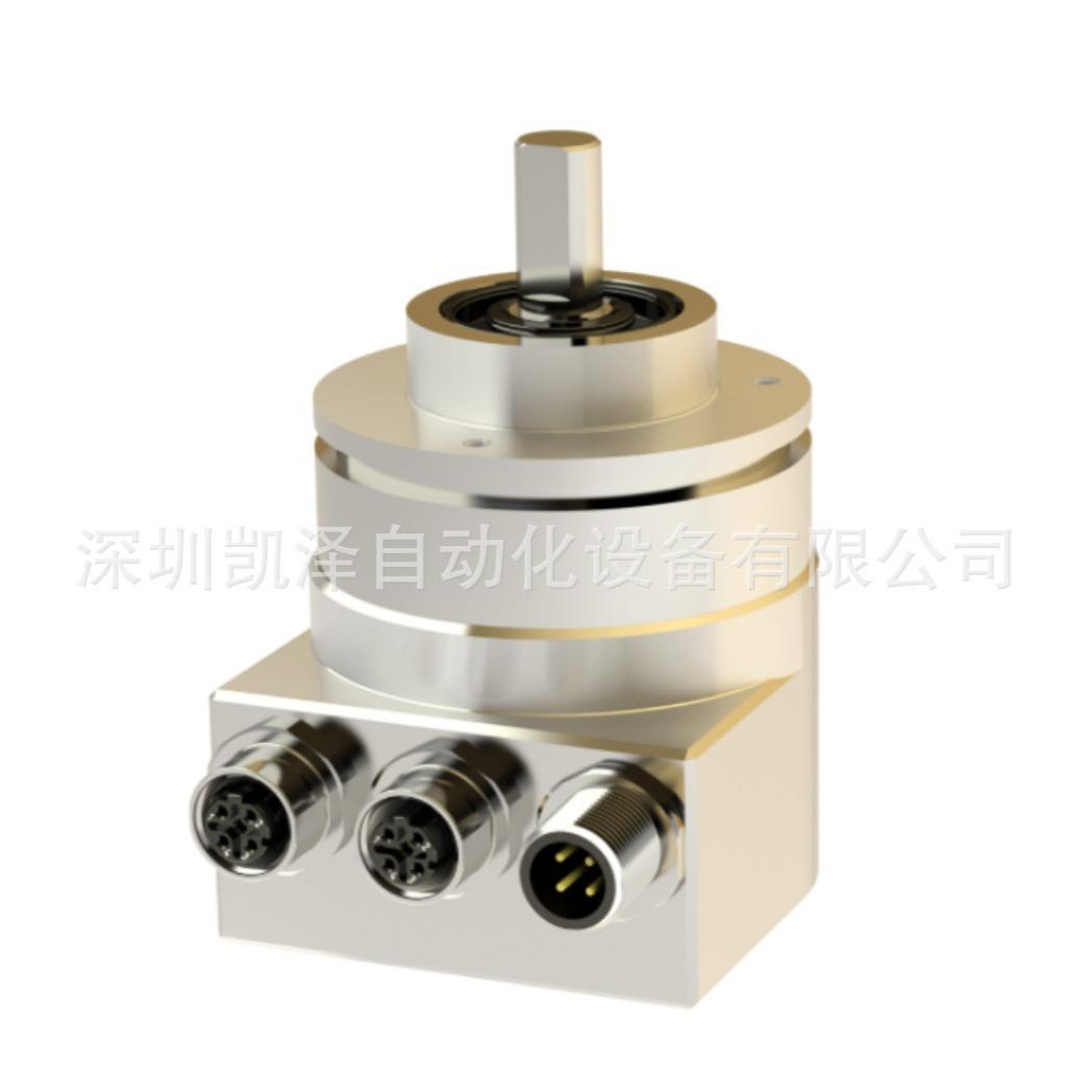 TWK GIM5141V630-WS 绝对值编码器原厂直采凯泽发货