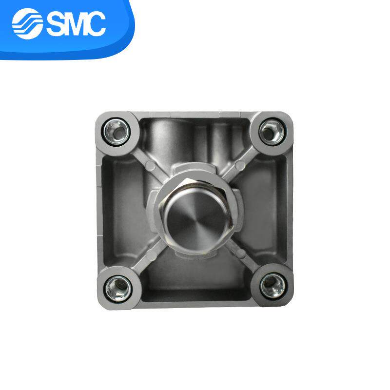 SMC原装气动大推力MBB缸径MDBB125-25-50-75-34567891000标准气缸