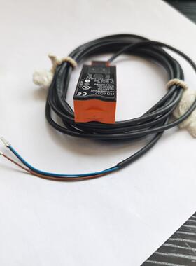 电容式接近开关 KQ6002 KQ-3120NFPKG/2T