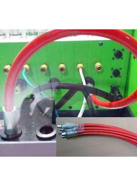 电喷高压共轨试验台软油管2800bar 校泵精修喷油器