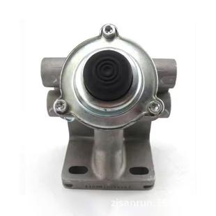 进出油孔：M14x1.5 滤座 连接螺纹：M20x1.5 FS1418 FS1416