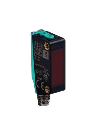 (210533)ML100-55/95/103 倍加福反射板型光电接近开关/传感器