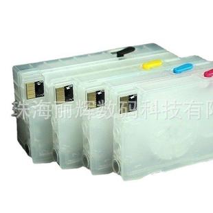 7740 7730 8210打印机 7720 955墨盒芯片循环显墨复位适用惠普HP