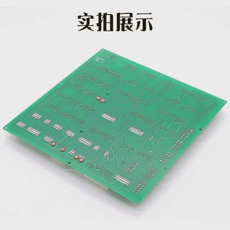 电梯接口板65000508-B1 PCRY-B图号C0024249-B机房插接板