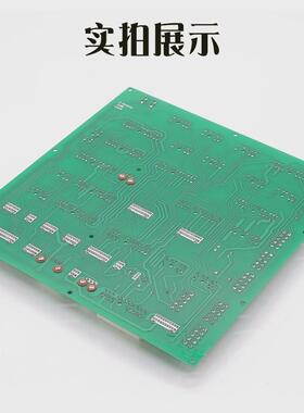 电梯接口板65000508-B1 PCRY-B图号C0024249-B机房插接板