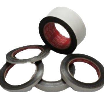 日本NEM日新SEM导电碳双面胶带8mm*20m扫描电镜检查胶带原装正品