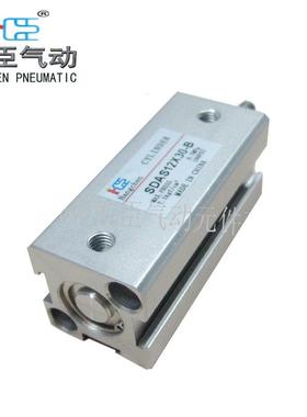 厂家直销 现货供应 优质薄型气缸 SDAS12*30-B