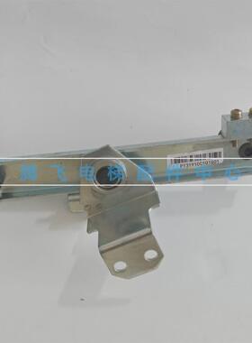 适用三菱电梯机械轿门锁装置防扒门刀装置P131910C101G01全新