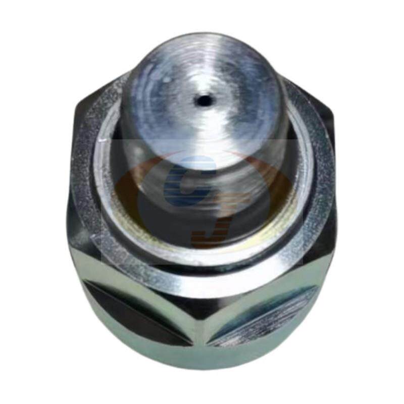 适用于神钢挖掘机配件燃油低压压力传感器 YN52S00102P1