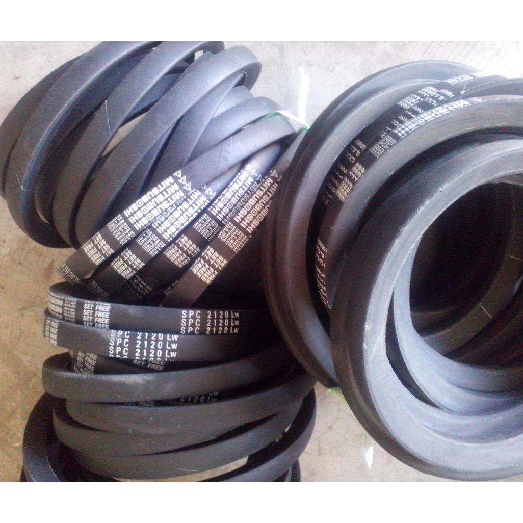 SPC4750LW三角带,SPC4850LW三角皮带,SPC4900LW进口三星风机皮带