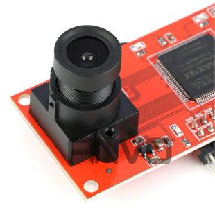 3D测量双目测距 STM32驱动 OV2640摄像头模组 双目摄像头模块