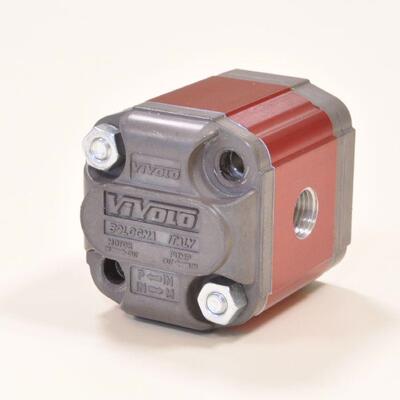 意大利VIVOLO液压马达X1U2501FIIA，优势供应，原厂证明