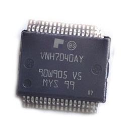 VNH7040AYTR 封装SSOP36 控制器和驱动器