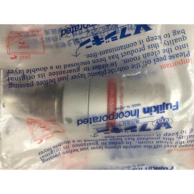 富士金Fujikin FPR-UDDFA-21-6.35UGF-APD