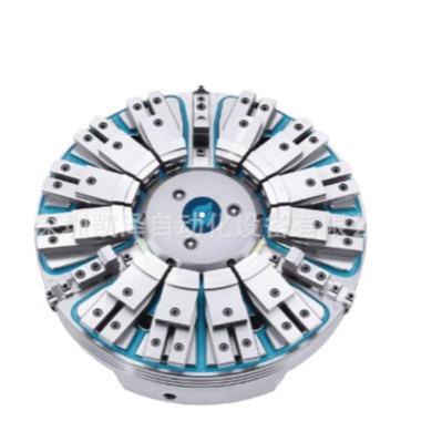 德国schunk FTE-0mega-160-lP60 Sl 1000-120扭矩传感器