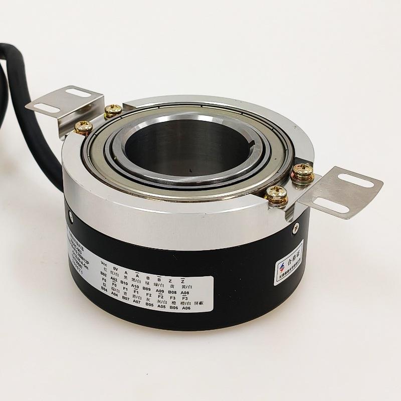 光栅旋转编码器/Z65AC-003 A-ZKD-20-819.2BM/12P/三菱旋转编码器