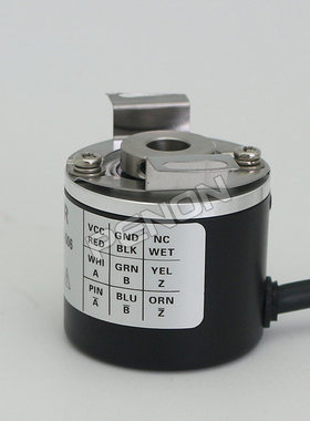 BEH38-08S72T-1000-RF编码器600-100-2000-2048-1024-360--500-