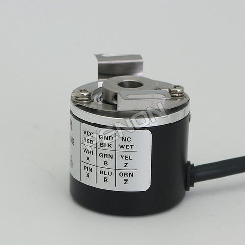BEH38-08S72T-1RF编码器6