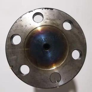 动力输出从动轴 LX904拖拉机YTO东方红配件