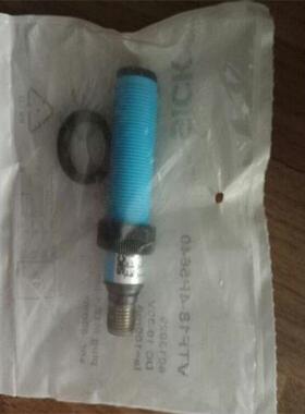 德国sick IME系列IME08-1B5NSZW2S 1040848 电感式接近传感器