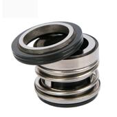 45管道自吸水离心泵配件 机械密封件104