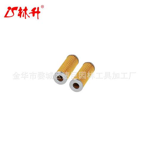 林升15231-43560 1T021-43560 14301-12470滤清器 G4200 G5200