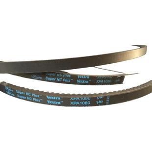 美国盖茨gates齿型传动带工业皮带空压机皮带XPA2607 XPA2632