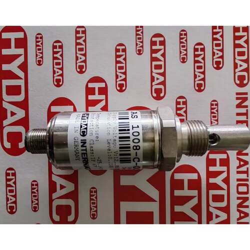 德国HYDAC贺德克EDS3348-5-0016-000-F1+ZBE08+ZBM3100传感器