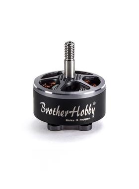 BrotherHobby Avenger 2810 竟赛远航电机马达FPV厂家直供电商外