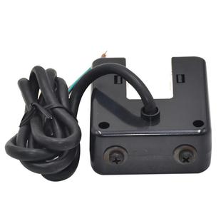 苏州帝奥电梯光电开关传感器全新配件 2038晶科电子平层感应器