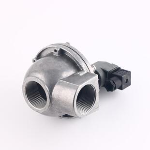 RCA40T电磁脉冲阀 电磁脉冲阀 高原GOYEN型澳大利亚 直角式