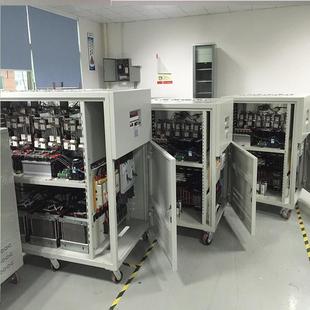 国外电机水泵用100kva200k变频变压器480v460v440v60HZ转380v60HZ