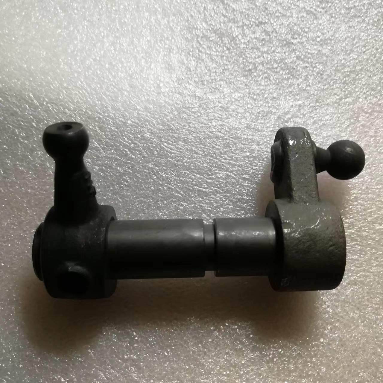 LX2204东方红拖拉机配件 离合器分离叉 YTO东方红系列配件 分离叉,汽车零部件/养护/美容/维保,制动总泵,淘宝优惠券,粉丝福利购,淘宝优惠卷