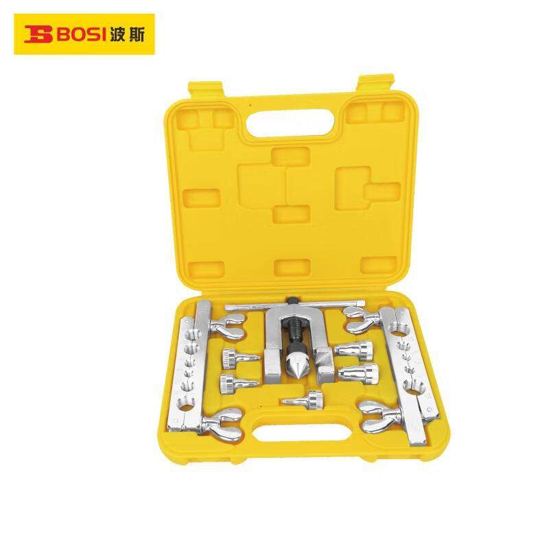 波斯工具（BOSI TOOLS）公英制胀管扩孔器5-19mm BS521408