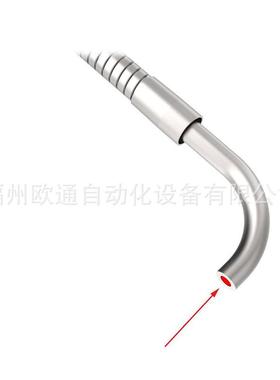 Banner 邦纳 PDIS48UM32 83378 光纤传感器